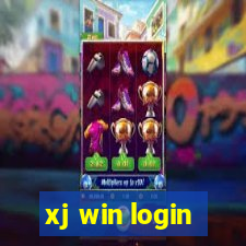 xj win login